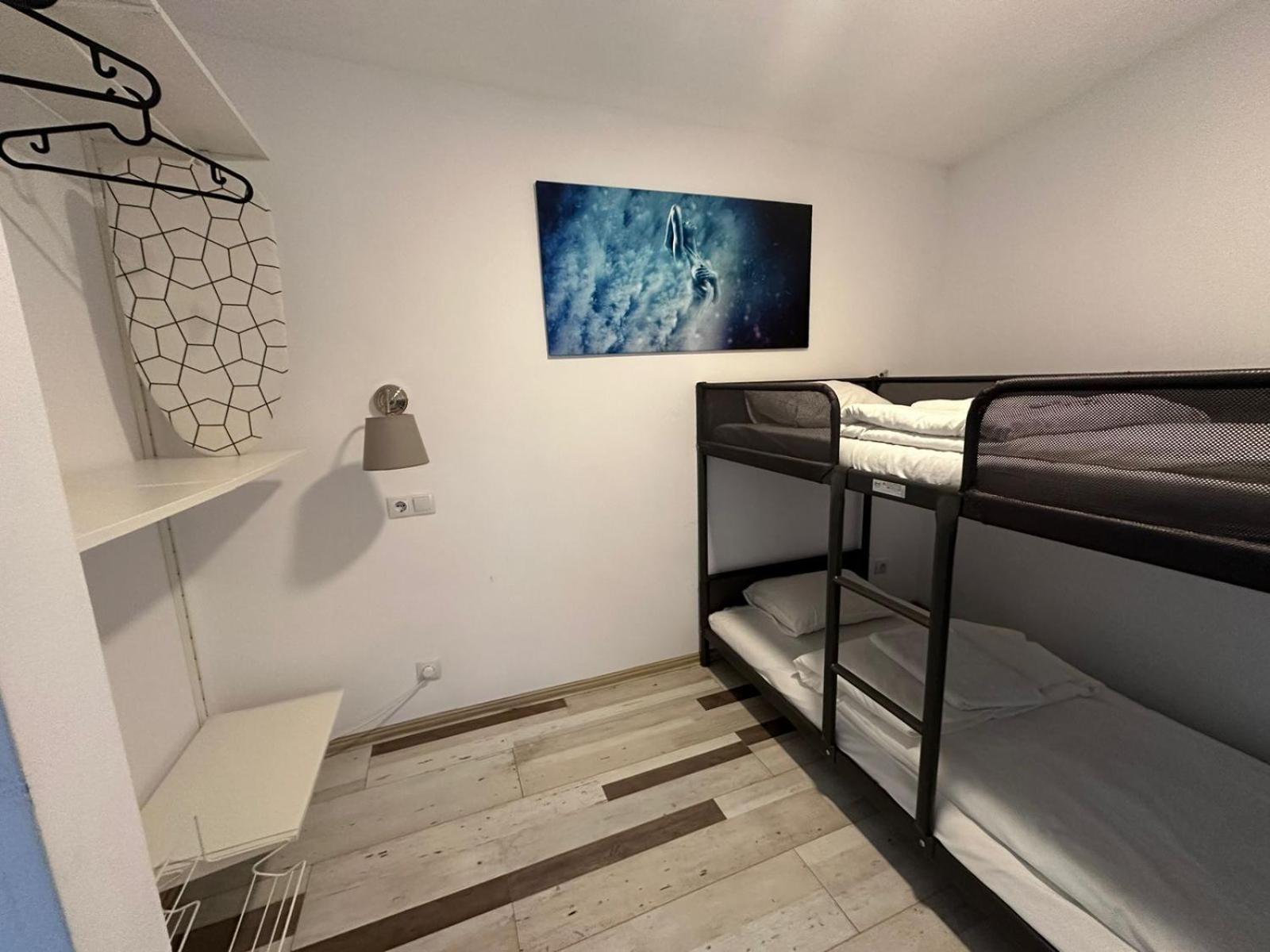 Heights Accommodation City Center Bükreş Dış mekan fotoğraf