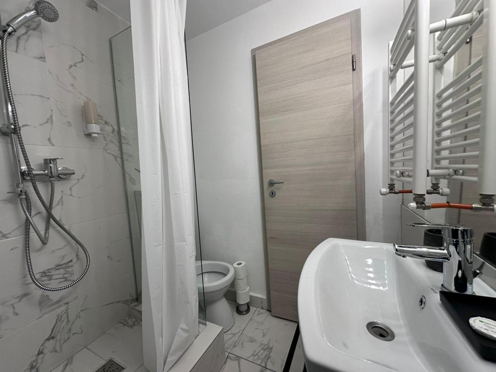 Heights Accommodation City Center Bükreş Dış mekan fotoğraf