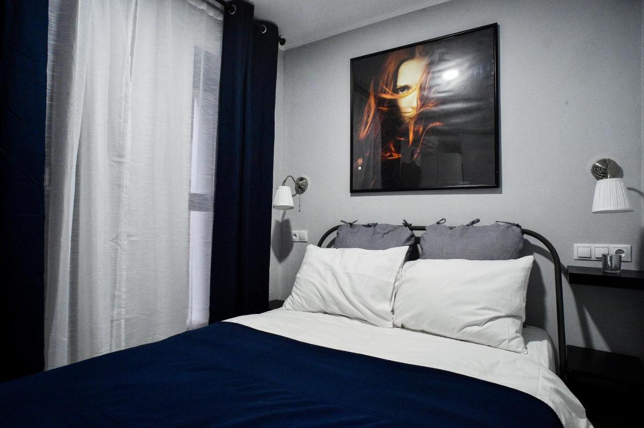 Heights Accommodation City Center Bükreş Dış mekan fotoğraf