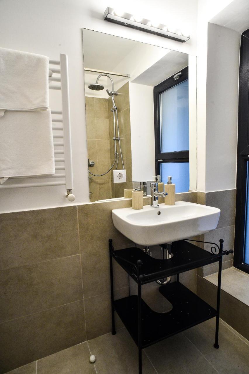Heights Accommodation City Center Bükreş Dış mekan fotoğraf