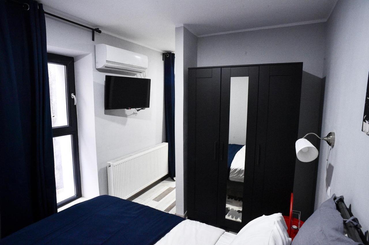 Heights Accommodation City Center Bükreş Dış mekan fotoğraf