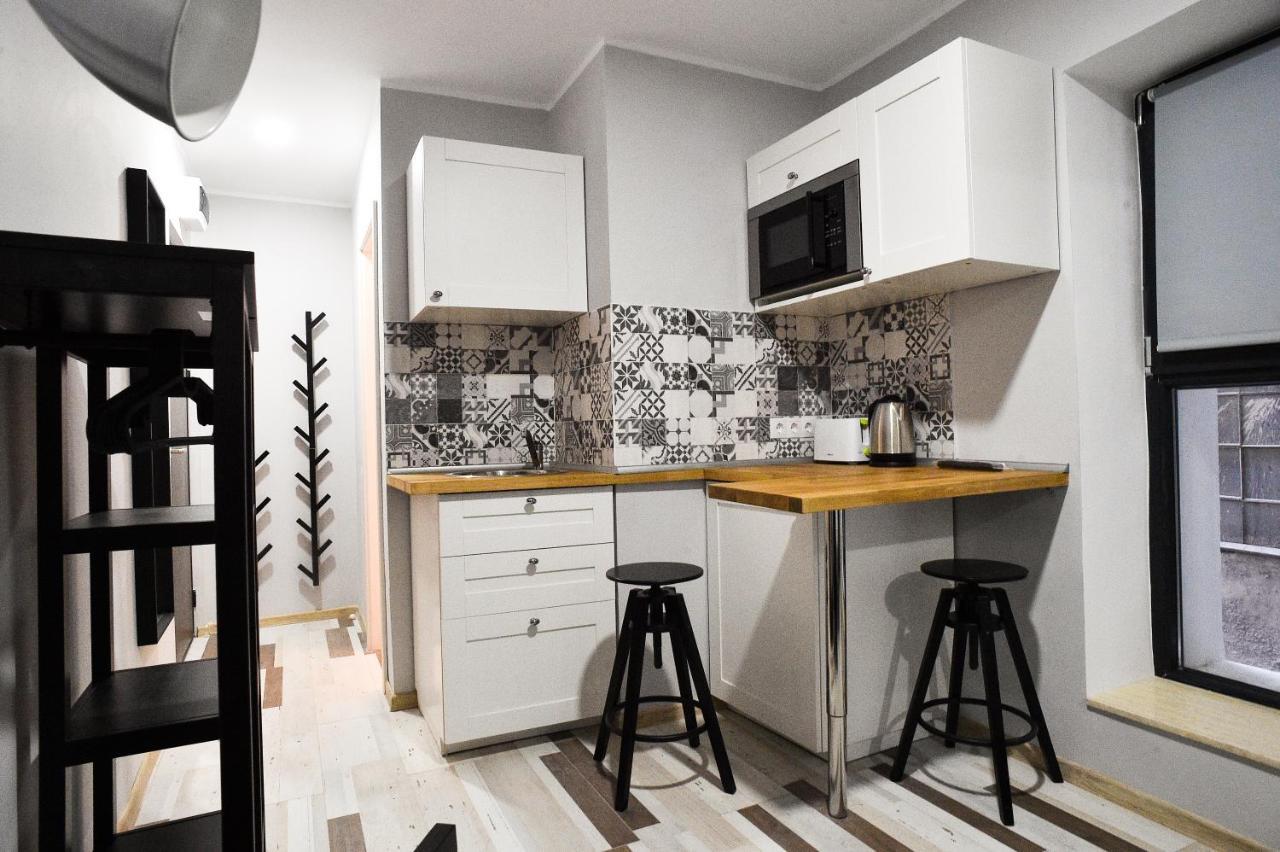 Heights Accommodation City Center Bükreş Dış mekan fotoğraf