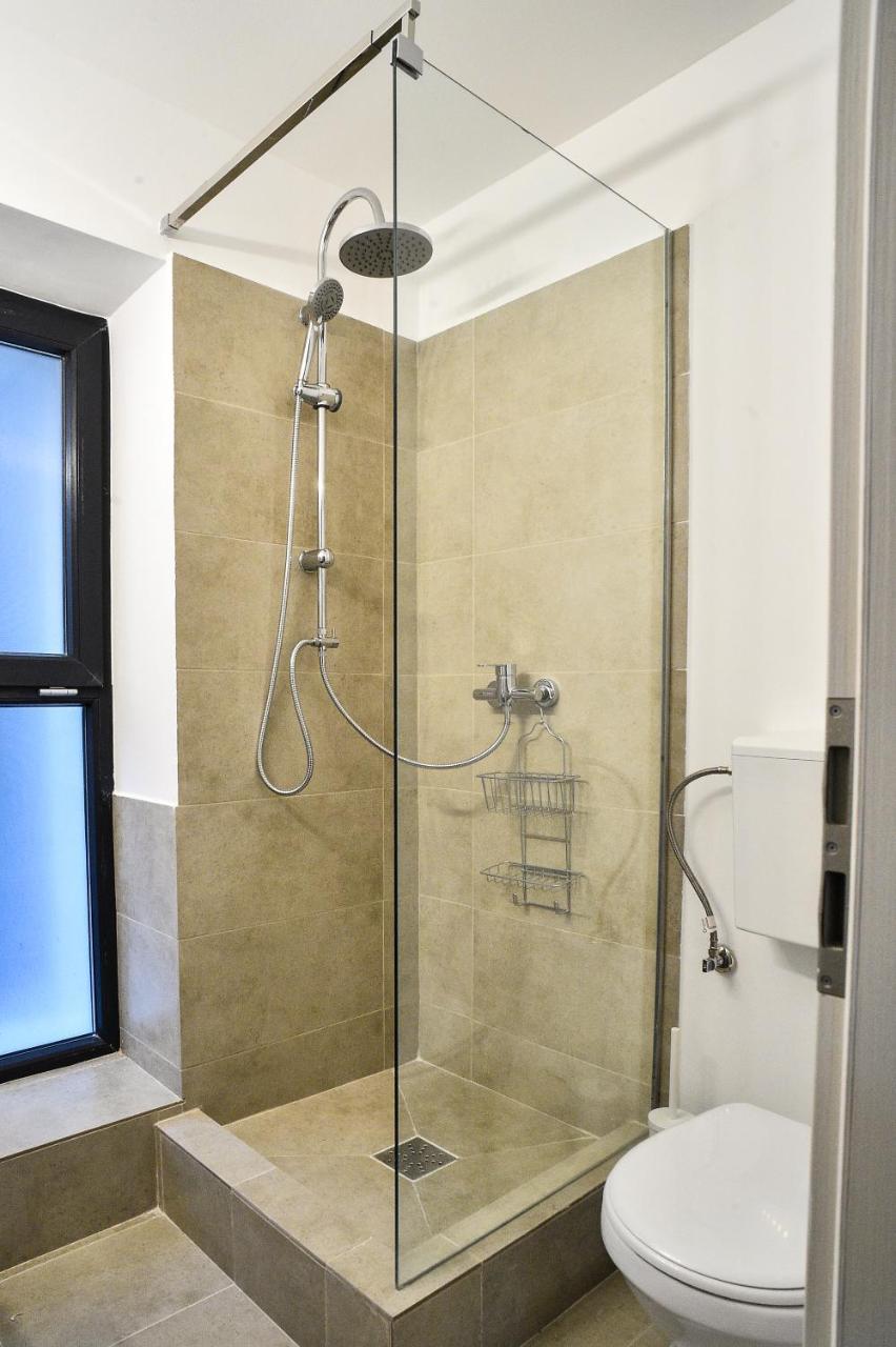 Heights Accommodation City Center Bükreş Dış mekan fotoğraf