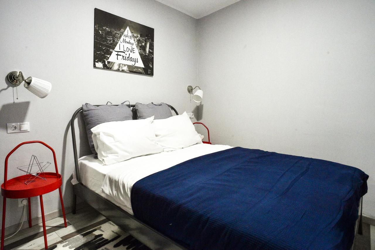Heights Accommodation City Center Bükreş Dış mekan fotoğraf