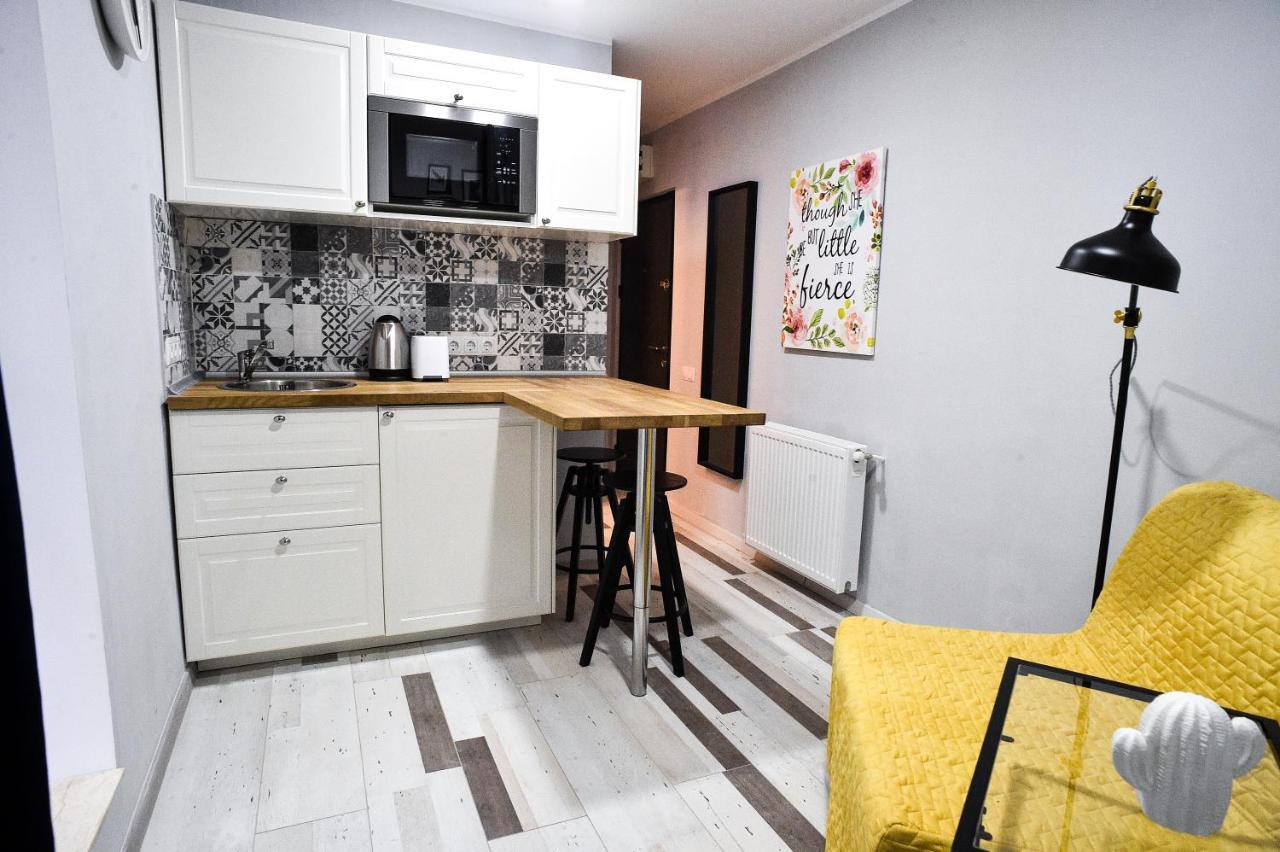 Heights Accommodation City Center Bükreş Dış mekan fotoğraf