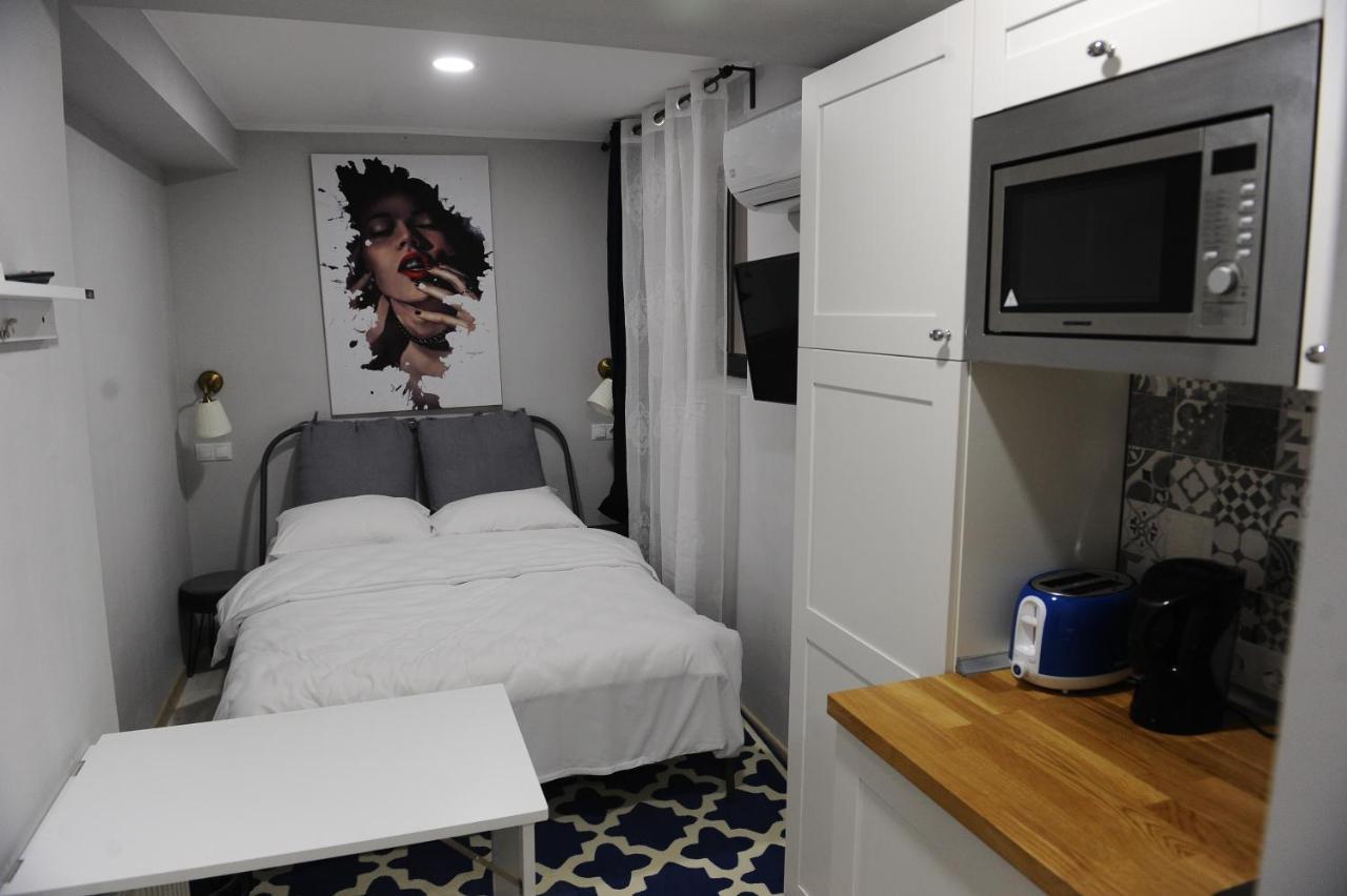 Heights Accommodation City Center Bükreş Dış mekan fotoğraf
