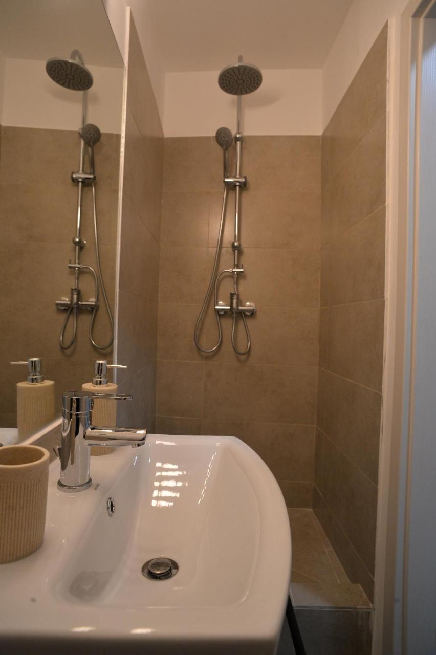 Heights Accommodation City Center Bükreş Dış mekan fotoğraf