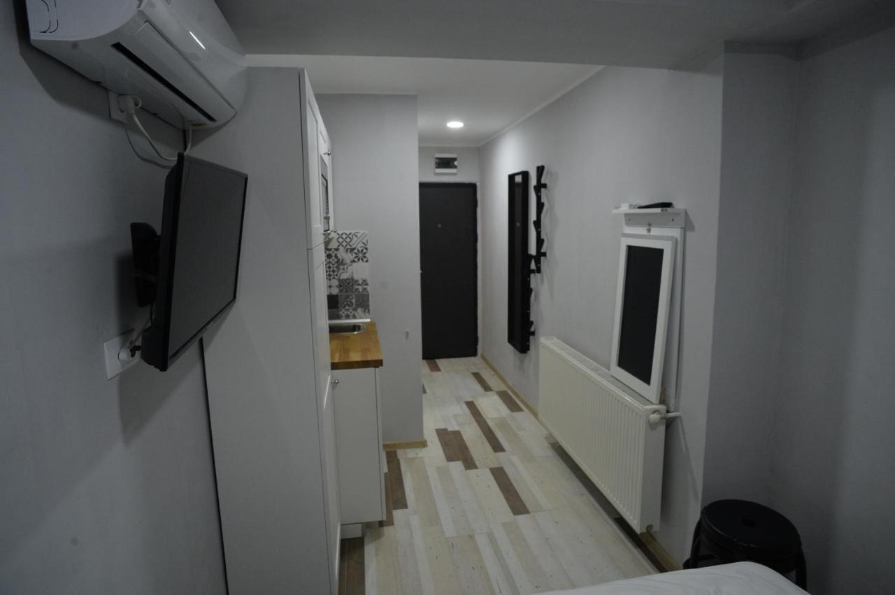 Heights Accommodation City Center Bükreş Dış mekan fotoğraf