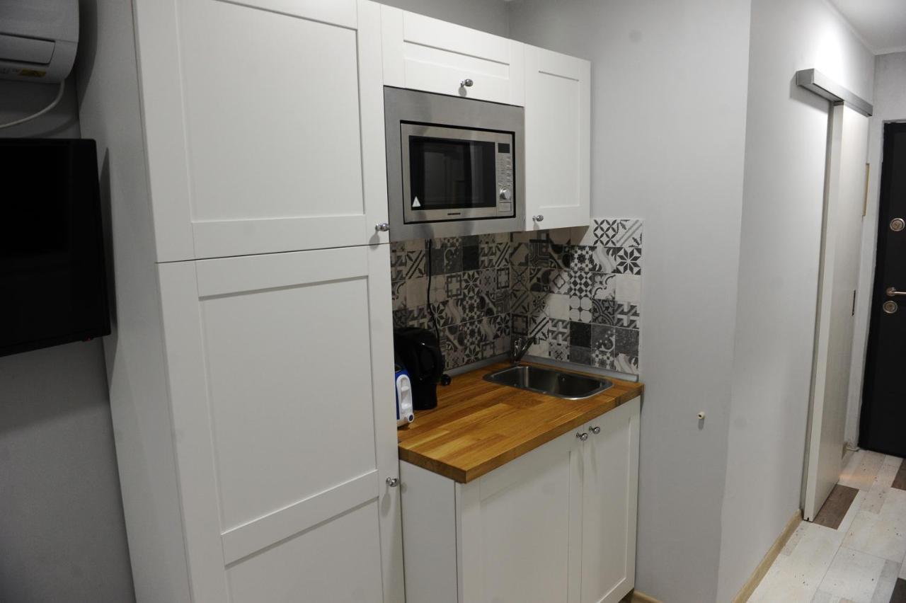 Heights Accommodation City Center Bükreş Dış mekan fotoğraf