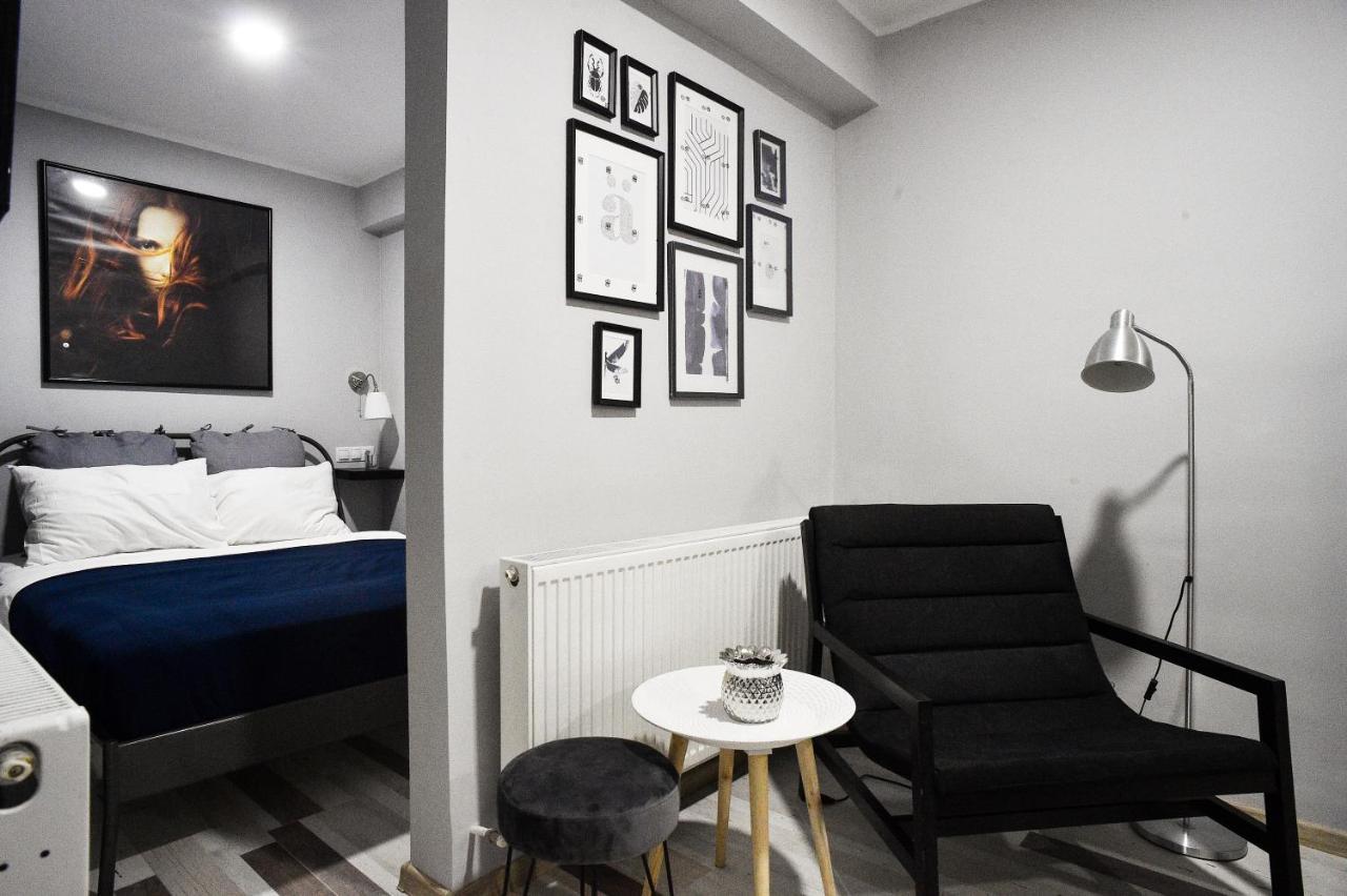 Heights Accommodation City Center Bükreş Dış mekan fotoğraf