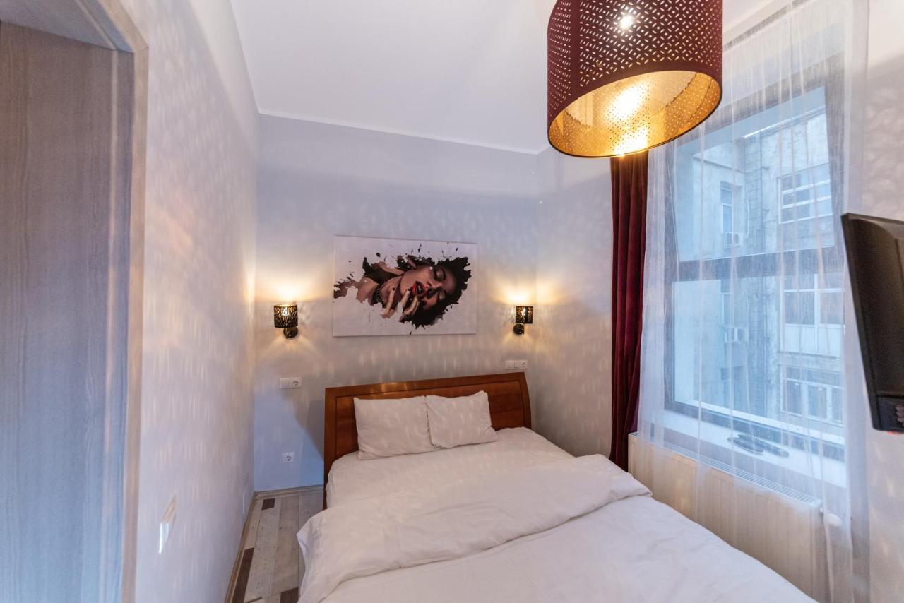 Heights Accommodation City Center Bükreş Dış mekan fotoğraf